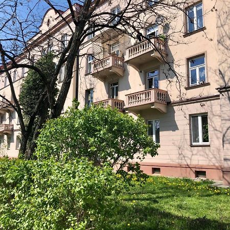 Apartament Z Wlasna Silownia Радом Экстерьер фото