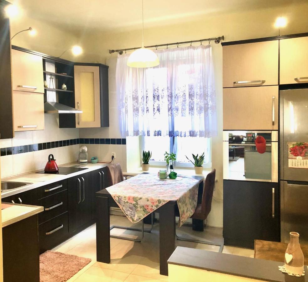 Apartament Z Wlasna Silownia Радом Экстерьер фото