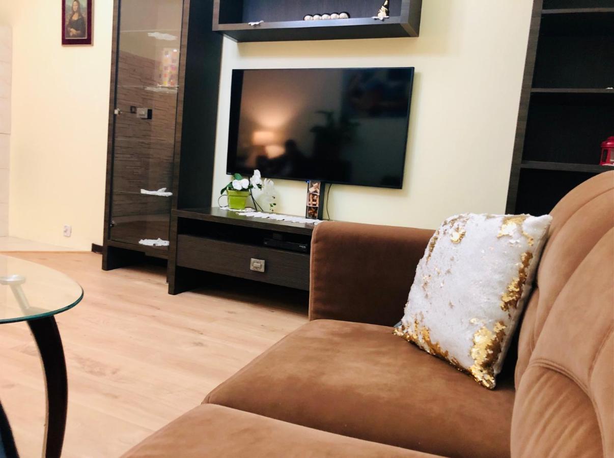 Apartament Z Wlasna Silownia Радом Экстерьер фото