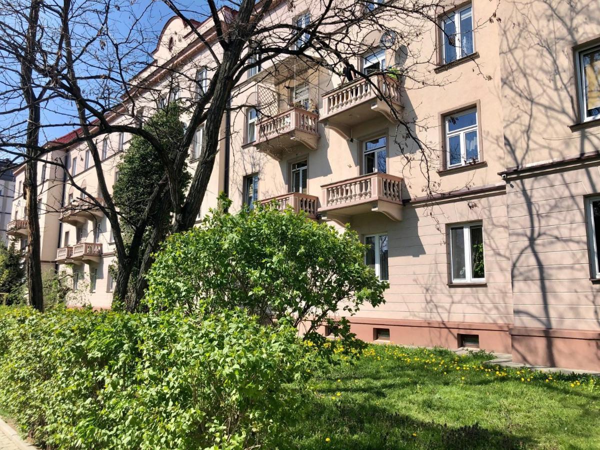 Apartament Z Wlasna Silownia Радом Экстерьер фото