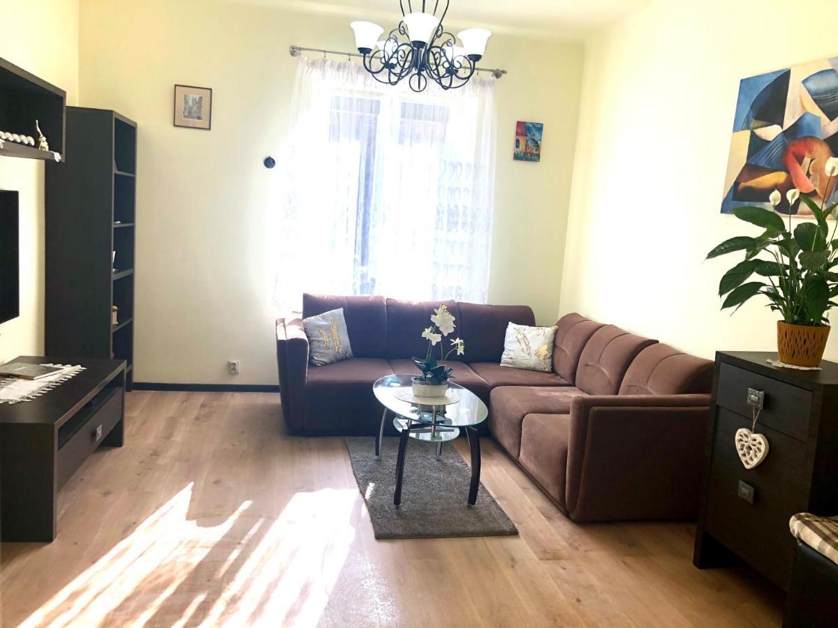 Apartament Z Wlasna Silownia Радом Экстерьер фото