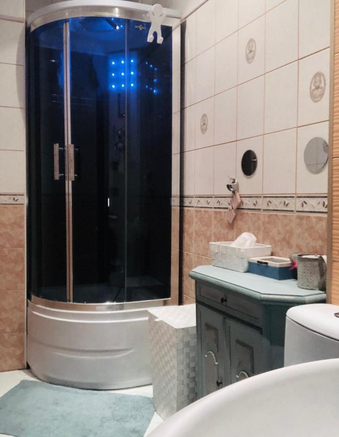 Apartament Z Wlasna Silownia Радом Экстерьер фото